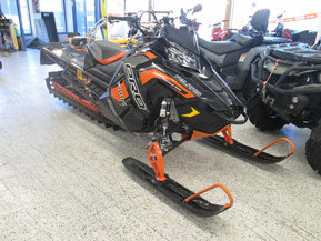 Polaris Pro RMK