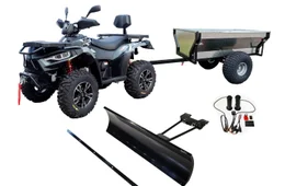 Linhai 420 Promax