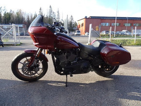 Harley-Davidson Softail