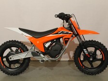 KTM 50