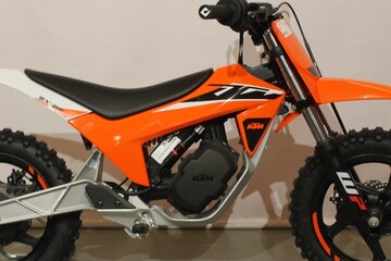 KTM 50