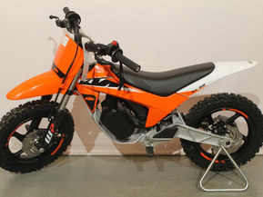 KTM 50