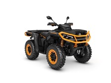 Can-Am Outlander