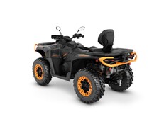 Can-Am Outlander