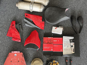 Ducati Streetfighter