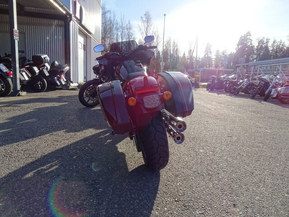 Harley-Davidson Softail