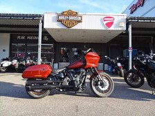 Harley-Davidson Softail