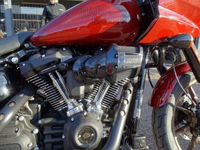 Harley-Davidson Softail