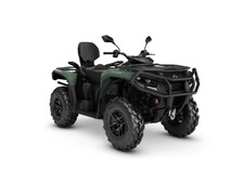 Can-Am Outlander Max
