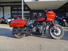 Harley-Davidson Softail