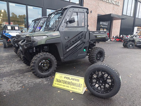 Polaris Ranger
