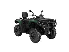 Can-Am Outlander Max