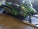Arctic Cat ZR