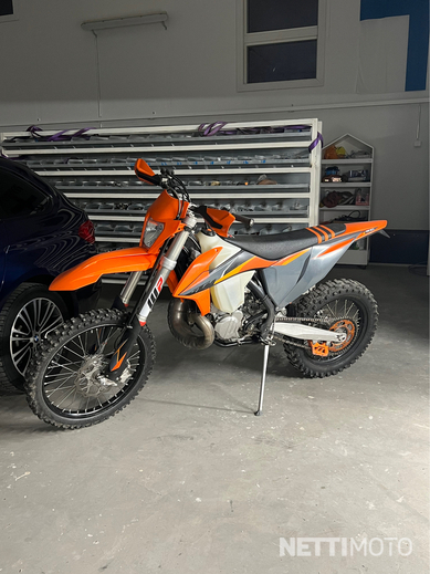 KTM 300