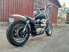 Harley-Davidson Sportster