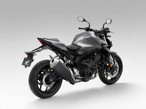 Honda CB