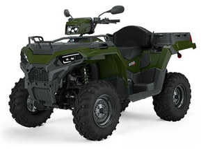 Polaris Sportsman