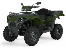 Polaris Sportsman