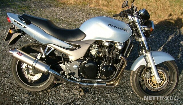 Kawasaki ZR-7