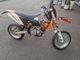 KTM 400