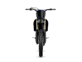 Yamaha YZ