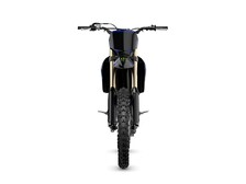 Yamaha YZ