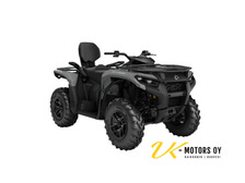 Can-Am Outlander Max