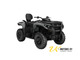 Can-Am Outlander Max