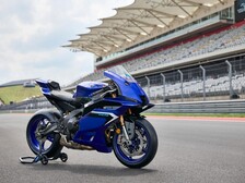 Yamaha YZF