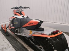 Arctic Cat XF