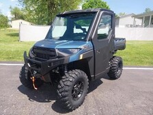 Polaris Ranger