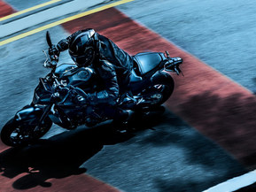 Yamaha MT-09