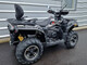 Loncin XWolf