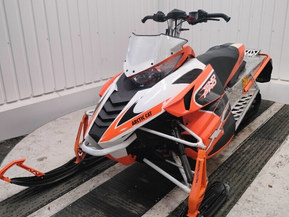 Arctic Cat XF