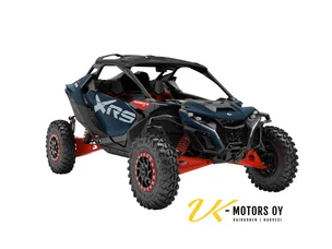 Can-Am Maverick