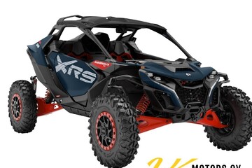Can-Am Maverick