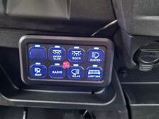 Polaris Ranger