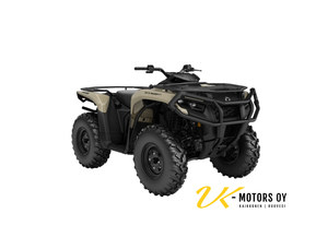 Can-Am Outlander
