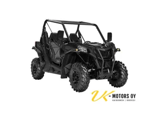 Can-Am Maverick