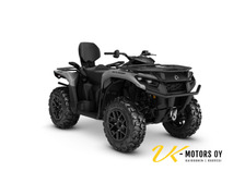 Can-Am Outlander Max