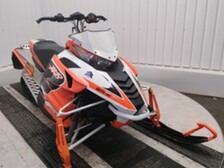Arctic Cat XF
