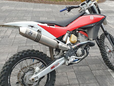 Husqvarna TC