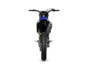 Yamaha YZ