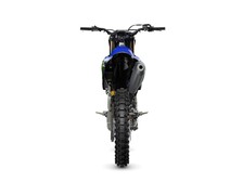 Yamaha YZ