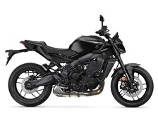 Yamaha MT-09