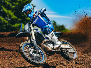 Yamaha YZ
