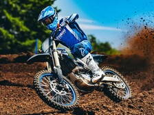 Yamaha YZ