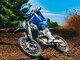Yamaha YZ