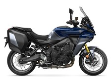 Yamaha Tracer