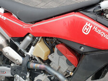 Husqvarna TC